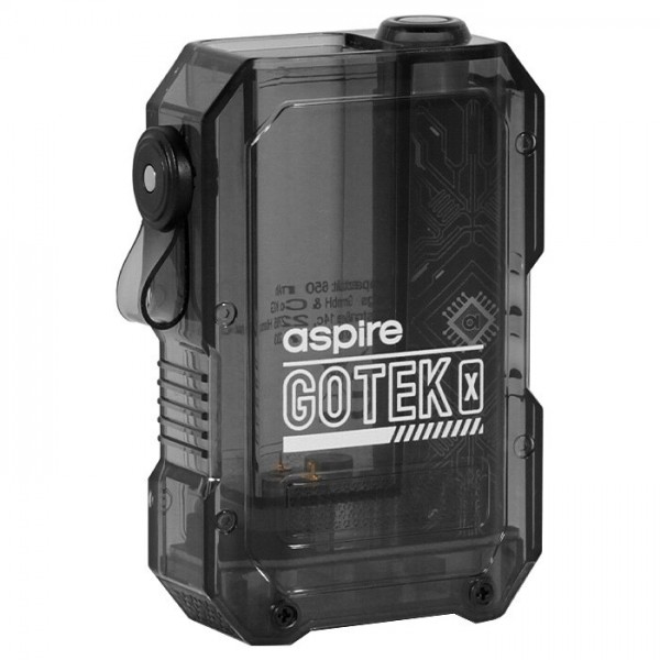 Aspire GoTek X Mod