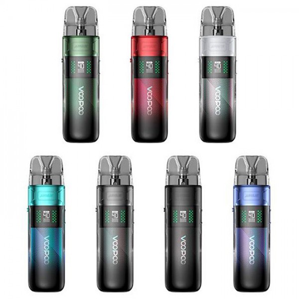 VooPoo Argus E40 Kit