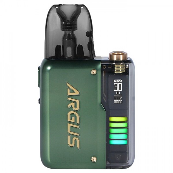 VooPoo Argus P2 Kit