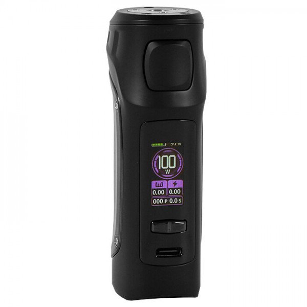 Smok Mag Solo Mod