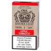 Owl Smoke Leaf Apple...