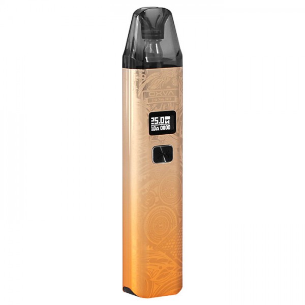 Oxva Xlim Kit V2 Limited Edition