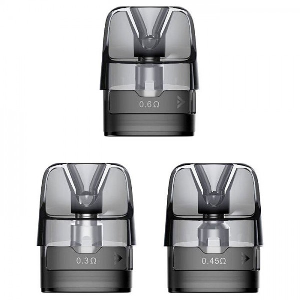 VooPoo Argus E40 Pod