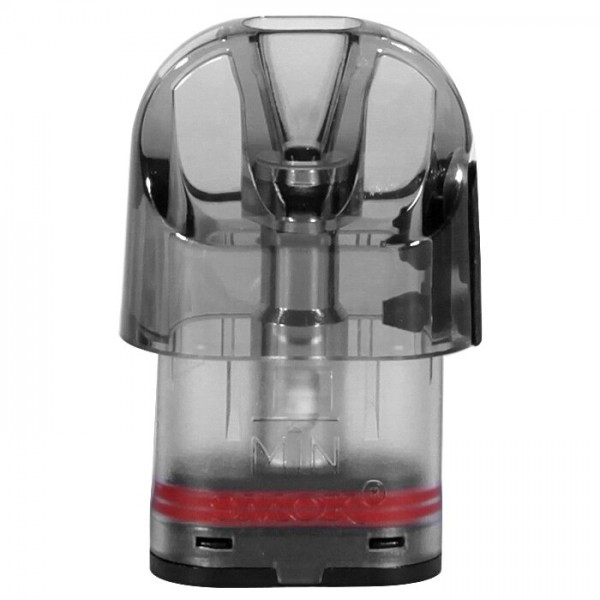 Smok Novo Pro Mesh Clear Pod