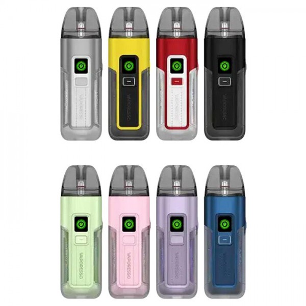 Vaporesso Luxe X2 Kit