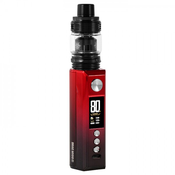 VooPoo Drag M100S Kit