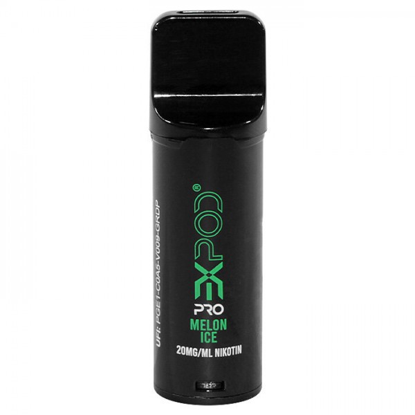 Exvape Expod Pro Pod 20mg