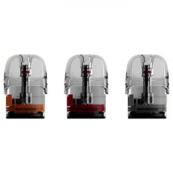 Vaporesso Luxe Q2-Serie Pod