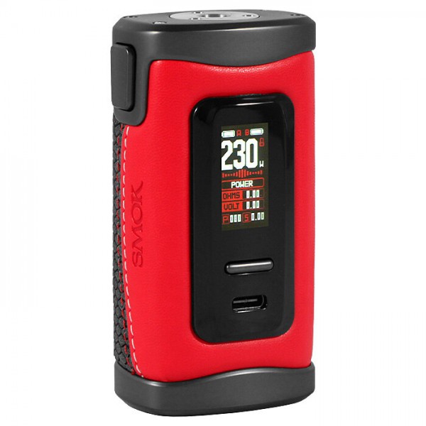 Smok Morph 3 Mod