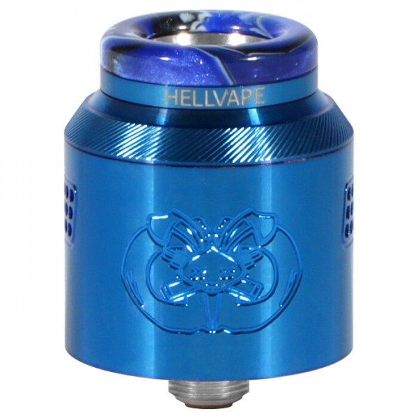 Hellvape Drop Dead 2 RDA