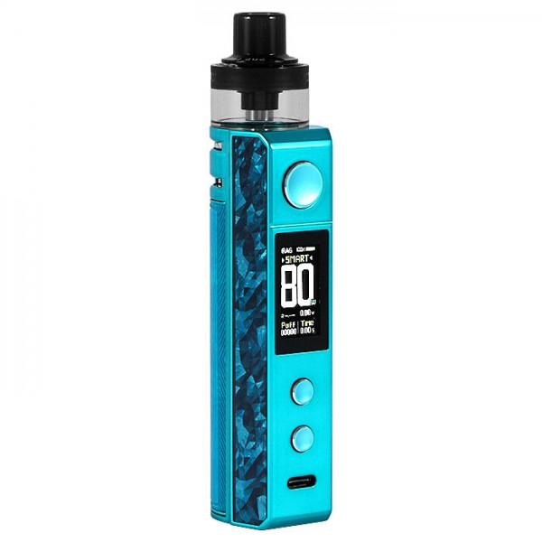 VooPoo Drag H80S Kit Forest Era Edition