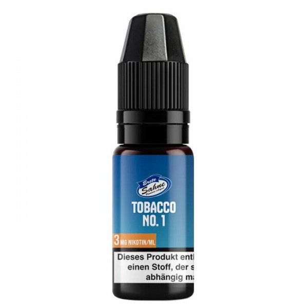 Erste Sahne Tobacco No1