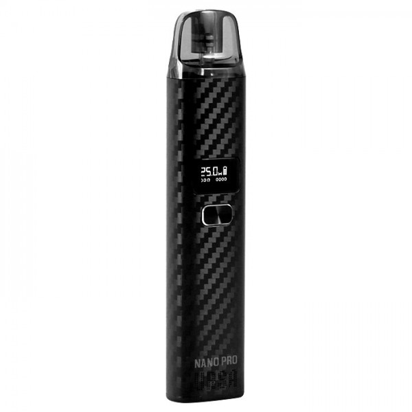 Lost Vape Ursa Nano Pro Kit MTL Edition