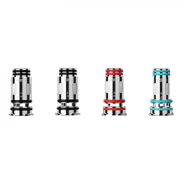 VooPoo PnP X-Serie Ersatzcoils