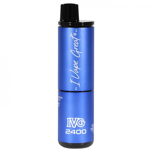 IVG 2400 Kit
