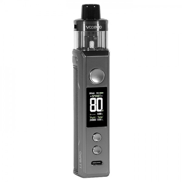 VooPoo Drag X2 Kit