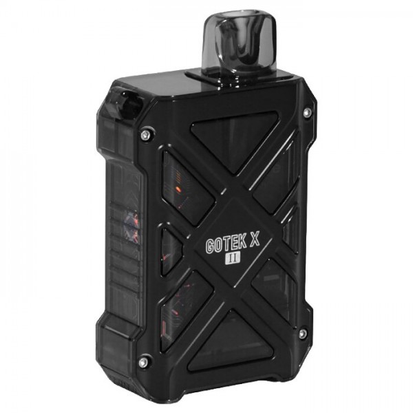 Aspire GoTek X II Kit