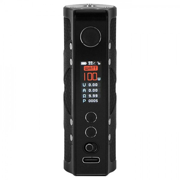 Aspire Huracan EX Mod