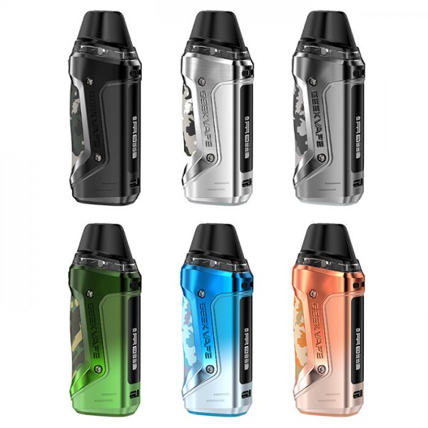 GeekVape Aegis Nano 2 Kit