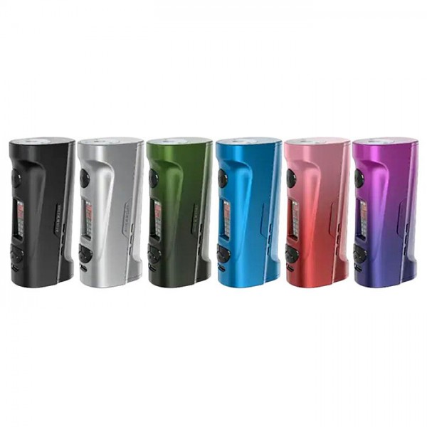 Aspire Boxxer Mod
