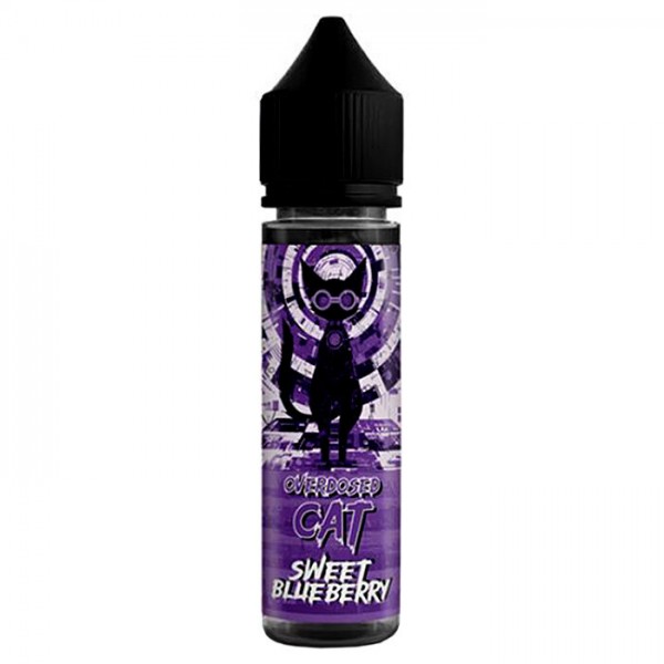 Copy Cat Aroma - Sweet Blueberry