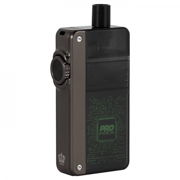 Uwell Crown B Kit