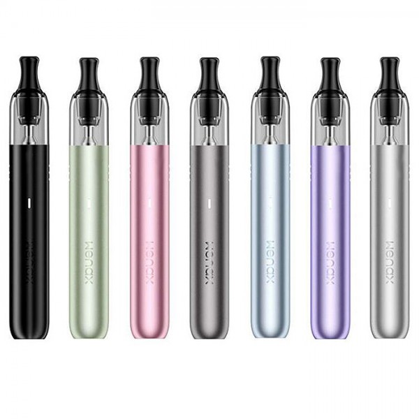 GeekVape Wenax M1 Mini Pen