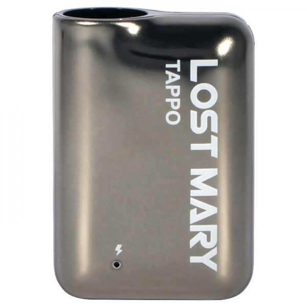 Lost Mary Tappo Mod