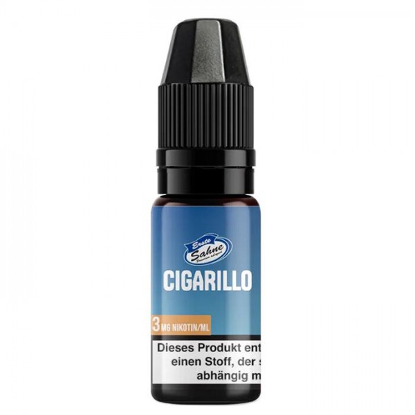 Erste Sahne Cigarillo