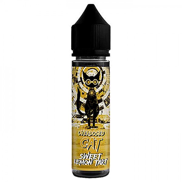 Copy Cat Aroma - Sweet Lemon Tart