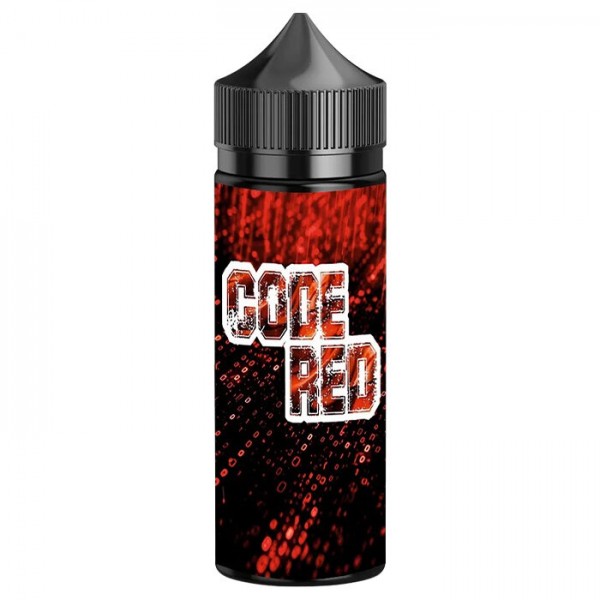 Lädla Juice Aroma - Code Red