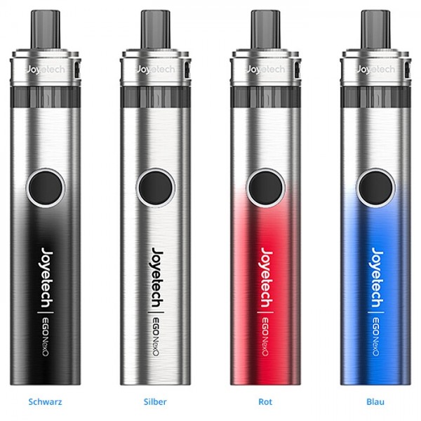 Joyetech eGo Nexo Kit