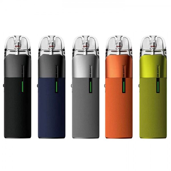 Vaporesso Luxe Q2 Kit 3ml Version