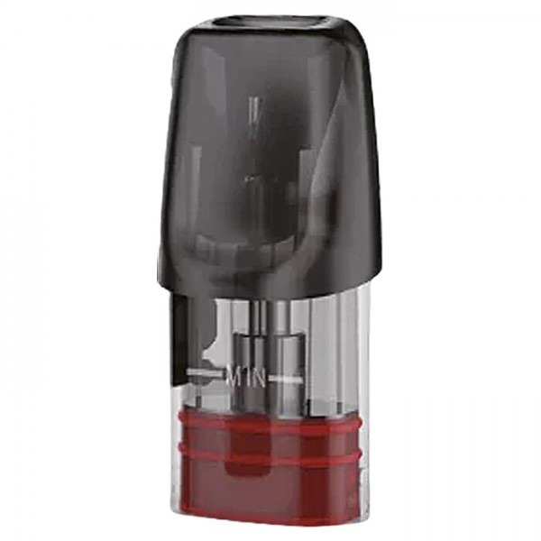 Elf Bar Mate500 Leer-Pod (3er Pack)