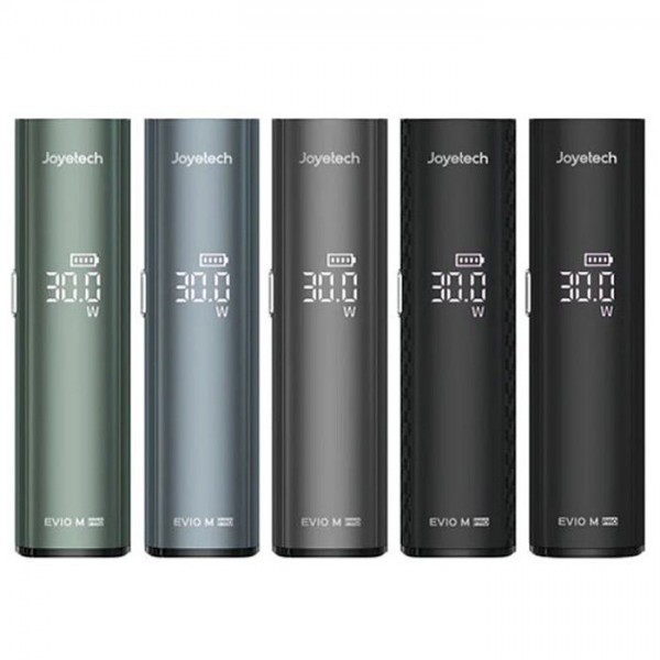 Joyetech Evio M Pro Mod