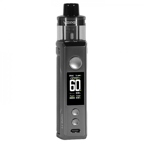 VooPoo Drag S2 Kit