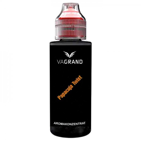 Vagrand Aroma - Papacuja Twist