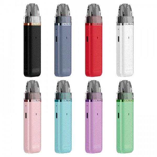 Uwell Caliburn G3 Lite Kit