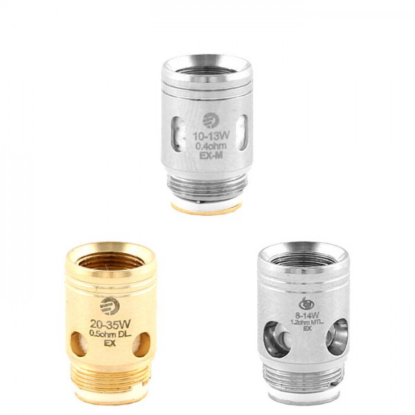 Joyetech EX Ersatzcoils