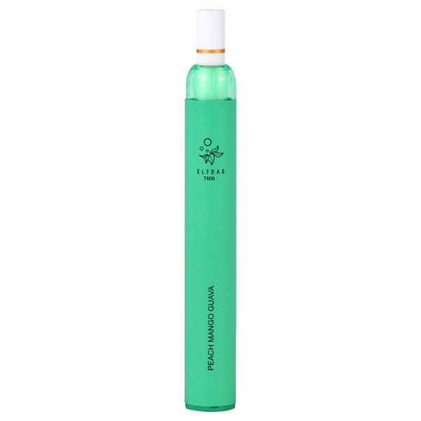 Elf Bar T600 Disposable Kit 20mg