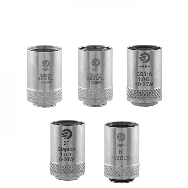 Joyetech BF Ersatzcoils