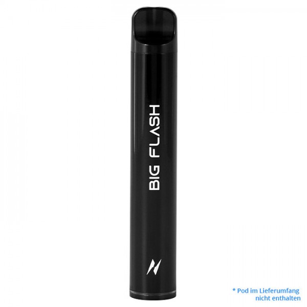 Big Flash Mod