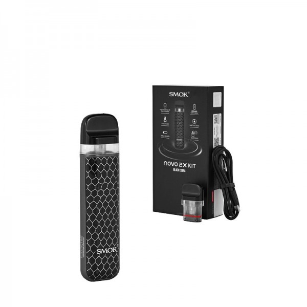 Smok Novo 2X Kit