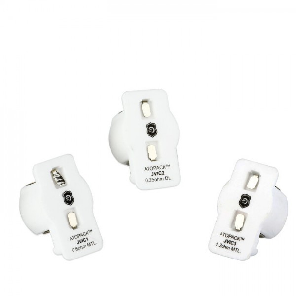Joyetech Atopack JVIC Ersatzcoils