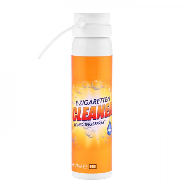 Erste Sahne eCig Cleaner