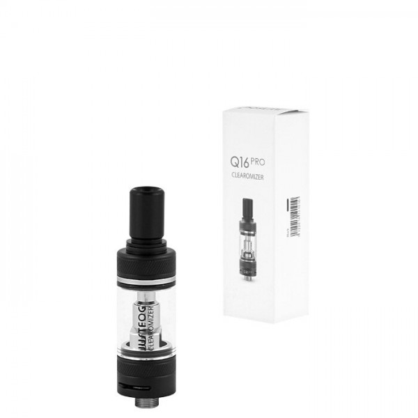 Justfog Q16 Pro Tank