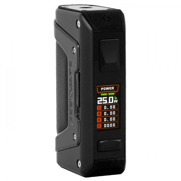 GeekVape Aegis Legend 2 Mod