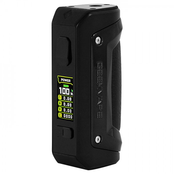 GeekVape Aegis Solo 2 Mod