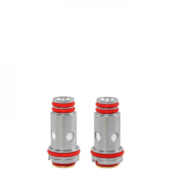 Uwell Whirl, Whirl 2 Ersatzcoils