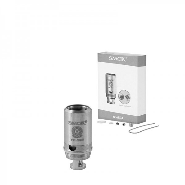 Smok TFV4 RBA TF-R Ersatzcoils